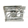 Recambio de electroventilador para bmw serie 5 berlina (e39) 528i referencia OEM IAM 64548370993  