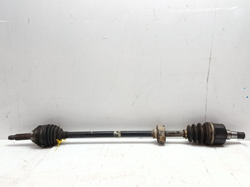 Recambio de transmision delantera derecha para chevrolet matiz (m200, m250) 1.0 referencia OEM IAM 96396122  