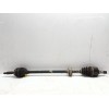 Recambio de transmision delantera derecha para chevrolet matiz (m200, m250) 1.0 referencia OEM IAM 96396122  