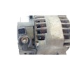 Recambio de alternador para citroën c4 coupé (la_) 1.6 16v referencia OEM IAM 5705FA 9654343080 14V