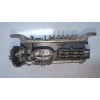 Recambio de centralita asd para citroën c3 referencia OEM IAM 9655757780 Q1T19075MZE 