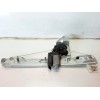 Recambio de elevalunas trasero derecho para renault megane ii berlina 5p referencia OEM IAM   