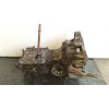Recambio de caja cambios para renault rapid/express (f40) 1.1 familiar (f401/40h) referencia OEM IAM 770059858  