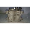 Recambio de centralita asd para citroën c3 referencia OEM IAM 9655757780 Q1T19075MZE 