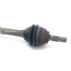 Recambio de transmision delantera izquierda para citroën c4 picasso cool referencia OEM IAM 9637117780  