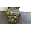 Recambio de caja cambios para renault rapid/express (f40) 1.1 familiar (f401/40h) referencia OEM IAM 770059858  