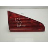 Recambio de piloto trasero central para peugeot 607 (s1) básico referencia OEM IAM   