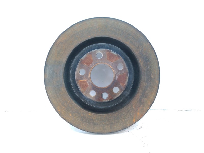Recambio de disco freno trasero para land rover range rover velar velar referencia OEM IAM LR090699 HK832A315AC 