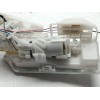 Recambio de aforador para toyota yaris 1.3 16v cat referencia OEM IAM 77020K0080  