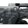 Recambio de anillo airbag para toyota yaris active referencia OEM IAM 8430802100 89245K0020 