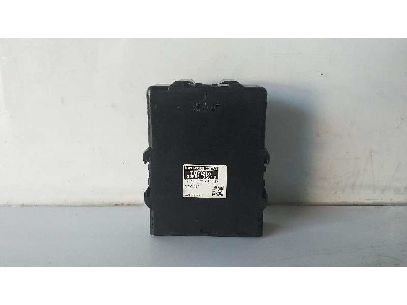 Recambio de centralita cambio automatico para toyota prius (nhw30) advance referencia OEM IAM 8953575030 0791002543 