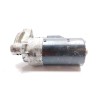 Recambio de motor arranque para peugeot 206 berlina 1.4 referencia OEM IAM 5802M9  