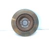 Recambio de disco freno trasero para land rover range rover velar velar referencia OEM IAM LR090699 HK832A315AC 
