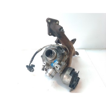 TURBOCOMPRESOR 9812386080 53031015182 
