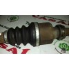 Recambio de transmision delantera derecha para peugeot 206 berlina xn referencia OEM IAM 9630766880  