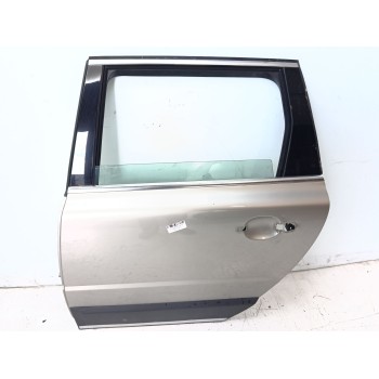 PUERTA TRASERA IZQUIERDA 31335625 31217993 