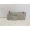 Recambio de parasol izquierdo para nissan qashqai (j10) 360 referencia OEM IAM 96401JD000  