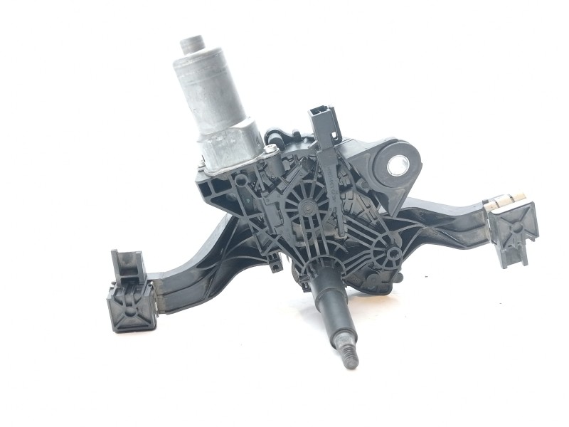 Recambio de motor limpia trasero para opel corsa e referencia OEM IAM 13443959  