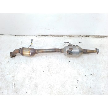 TUBO ESCAPE DELANTERO 174100TJ20 
