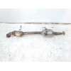 Recambio de tubo escape delantero para toyota corolla (e21) hybrid advance referencia OEM IAM 174100TJ20  