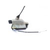 Recambio de cerradura puerta trasera izquierda para peugeot 208 1.4 hdi fap referencia OEM IAM 9688080880 9812501280 