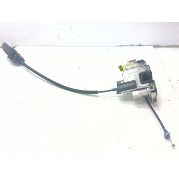 CERRADURA PUERTA DELANTERA IZQUIERDA 1361751080 
