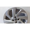Recambio de llanta para toyota aygo referencia OEM IAM 426110H070  