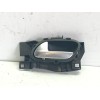 Recambio de maneta interior delantera izquierda para peugeot 208 1.2 16v vti referencia OEM IAM 9143T8  