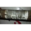 Recambio de transmision delantera derecha para peugeot 206 berlina xn referencia OEM IAM 9630766880  