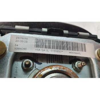 AIRBAG DELANTERO IZQUIERDO 96303944ZL 