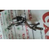Recambio de motor limpia delantero para toyota auris 1.6 16v cat referencia OEM IAM 8510002190  