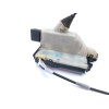 Recambio de cerradura puerta trasera izquierda para peugeot 208 1.4 hdi fap referencia OEM IAM 9688080880 9812501280 