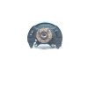 Recambio de mangueta delantera derecha para toyota yaris 1.5 16v cat referencia OEM IAM 435020D101 500747 