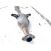 Recambio de tubo escape delantero para toyota corolla (e21) hybrid advance referencia OEM IAM 174100TJ20  