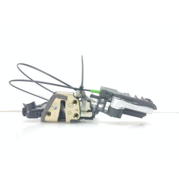 CERRADURA PUERTA DELANTERA IZQUIERDA 6904002151 