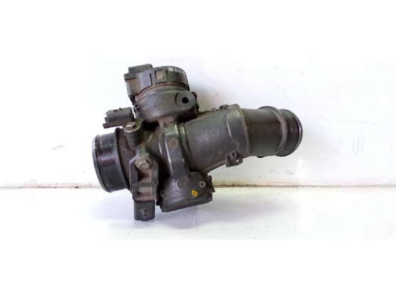 Recambio de caja mariposa para fiat scudo furgón (272) 10 business l1h1 90 multijet referencia OEM IAM 9660030580  