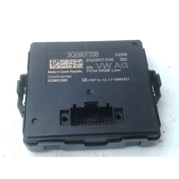 MODULO ELECTRONICO 3Q0907338 