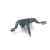 Recambio de motor limpia trasero para opel corsa e referencia OEM IAM 13443959  