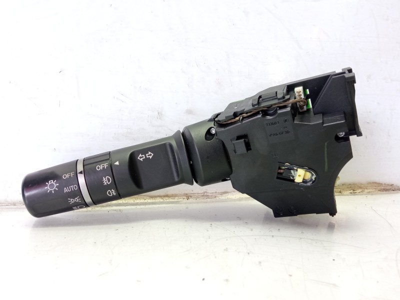 Recambio de mando intermitentes para mazda 2 lim. (de) 1.3 active + (3-ptas.) referencia OEM IAM DF7566122  