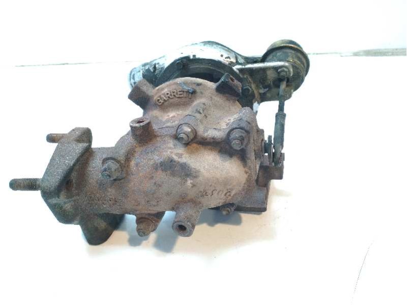 Recambio de turbocompresor para nissan cabstar 01.04  cabina simple cabina individual referencia OEM IAM 1441169T60  