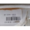 Recambio de paragolpes trasero para toyota c-hr referencia OEM IAM 52159F4901  