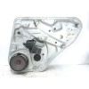 Recambio de elevalunas trasero derecho para volkswagen passat berlina (3b3) advance referencia OEM IAM 3B5839756B 3B5839756C 