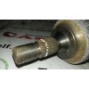 Recambio de transmision delantera derecha para citroën xsara berlina 1.9td attraction referencia OEM IAM   