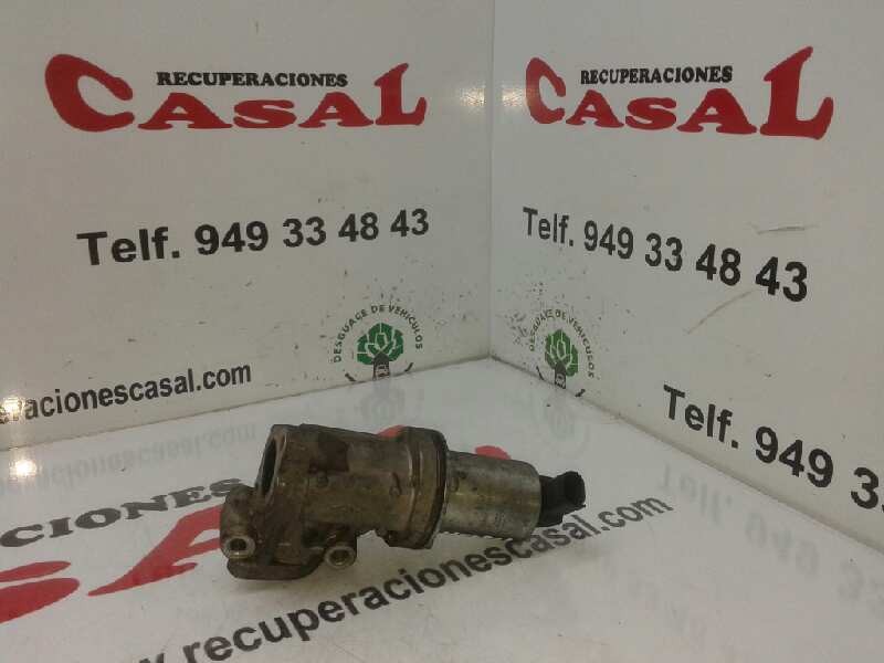 Recambio de valvula egr para hyundai matrix (fc) 1.5 crdi 16v gls referencia OEM IAM 284102A100  