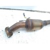 Recambio de tubo escape delantero para toyota corolla (e21) hybrid advance referencia OEM IAM 174100TJ20  