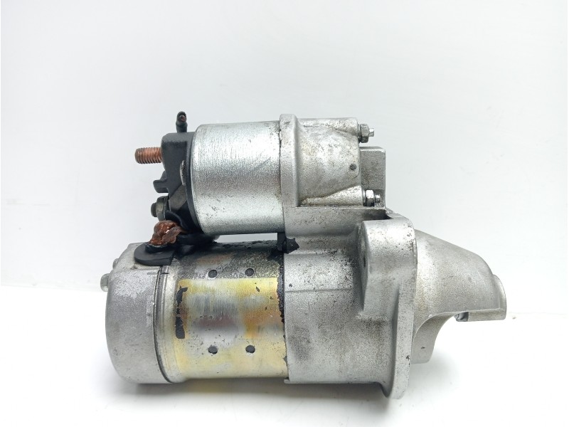 Recambio de motor arranque para opel astra h berlina 1.6 16v referencia OEM IAM 6202084  