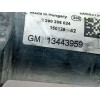 Recambio de motor limpia trasero para opel corsa e referencia OEM IAM 13443959  
