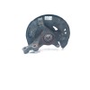 Recambio de mangueta delantera derecha para toyota yaris 1.5 16v cat referencia OEM IAM 435020D101 500747 