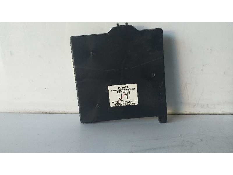 Recambio de modulo electronico para toyota prius (nhw30) advance referencia OEM IAM 50112324 50112324 