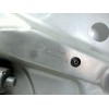 Recambio de elevalunas trasero derecho para volkswagen passat berlina (3b3) advance referencia OEM IAM 3B5839756B 3B5839756C 